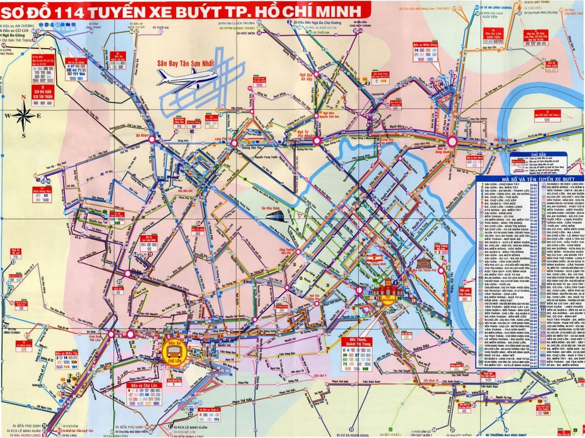 Карта чі