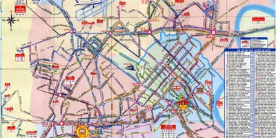 Карта чі